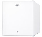 Summit FS22L 1.3 Cu. Ft. Compact Freezer - White