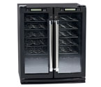 Orien FSW-36 - 36 Bottle, 2-Door Wine Cellar