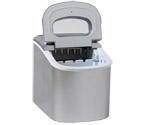 Avanti IM12-IS Portable Countertop Ice Maker