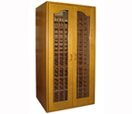 Vinotemp Sonoma 250 Wine Cellar Storage Cabinet