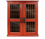 Vinotemp Sonoma 500 Wine Cellar Storage Cabinet