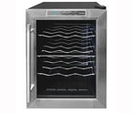 Vinotemp VT-12TEDS 12-Bottle Thermoelectric Wine Cooler