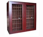 Vinotemp Sonoma 500 Wine Cellar Storage Cabinet