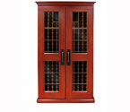 Vinotemp Sonoma 500 Wine Cellar Storage Cabinet
