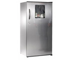 Climadiff EV504ZXU Theatrical Multi-Temperature 203 Bottle Wine Cabinet