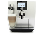 Jura-Capresso Impressa J9 13673 One Touch Automatic Coffee Center -  TFT - Chrome Finish