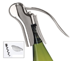 Oggi 7305.0 3 Pc. Wine Bottle Opener Set