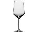 Schott Zwiesel Pure Bordeaux Wine Glass Stemware - Set of 6