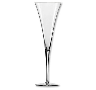 Schott Zwiesel Enoteca Toasting Flute Champagne Wine Glass - Set of 6