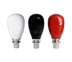 A5 Ceramic Beer Tap Handle
