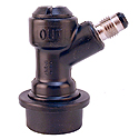 Ball Lock 1/4
