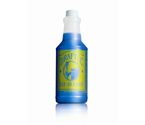 Draftec Advanced Beer Line Cleaner Blue Tracer 32 oz
