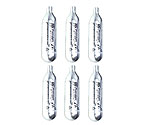 Keg Charger CO2 Refill - Set of 6