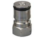 Cornelius Ball Lock Tank Plug 19/32-18 Liquid