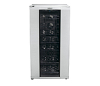 Cuisinart CWC-1200 12-Bottle Private Reserve Wine Cellar with Stainless Steel Glass Door