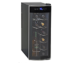Avanti EWC1201 - 12 Bottle Thermoelectric Wine Cooler Refrigerator