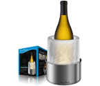 Final Touch FTC12 Ice Wine Bottle Chiller Cooler