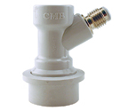 Ball Lock 1/4