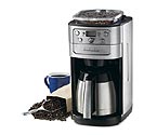 Cuisinart DGB-900BC