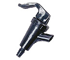 Picnic PumpSqueeze Faucet with Hose Barb