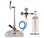 Ultimate Keg Party Pump Kit Beer Dispenser