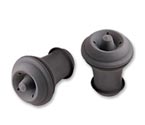 Vacu Vin Wine Saver Extra Stoppers (Set of 2)