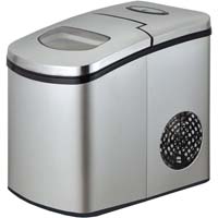 Vinotemp VT-ICEMP25 Portable Ice Maker BeverageFactory.com