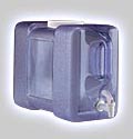 3 Gallon Refrigerator Water Bottle