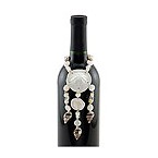 Sea Dollar Wine Bottle Jewelry�
