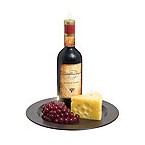 Wine Party Candle Set