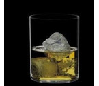 Riedel 0414/02-3 H2O Classic Bar Whisky Glasses (Set of 6)
