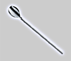 Bodum Mizu Latte Macciato Spoon