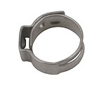 105SL - Beer Line Clamp Stepless 1/4