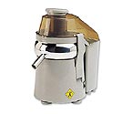 L�Equip Model 110.5 Pulp Ejector Juicer - Grey