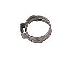 113SL - Beer Line Clamp Stepless 1/4