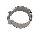 1316 - 157 Single Ear Clamp - 1/4