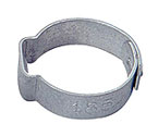 1317 - 170 Single Ear Clamp - 5/16