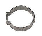 1320 - 226 Single Ear Clamp - 1/2