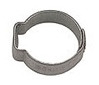 1321 - 185 Single Ear Clamp - 3/8