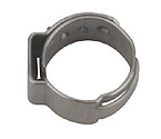 Stepless Clamp for 3/16 Inch ID Tubing