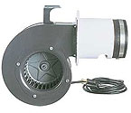 ES-140-3A - Complete Blower Assembly