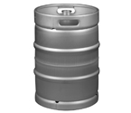 15.5 gallon keg