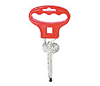 Keg Beer Coupler Cleaning Brush - D and S Systems Keg Taps