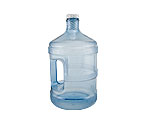 Screw-Top Water Bottle - 1 Gallon