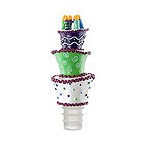 Birthday Surprise Bottle Stopper