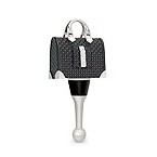 Runway Handbag Bottle Stopper