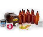 Mr. Beer Premium Home Microbrewery Kit
