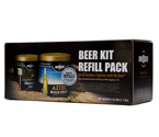 International Variety 2 Pack