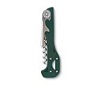 Boomerang Two-Step Waiter's Corkscrew - Dark Green