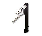 Genesis Waiter's Corkscrew - Black